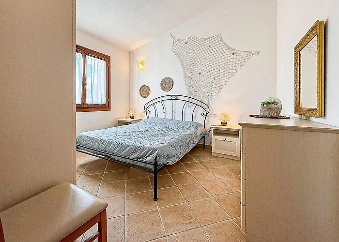 La Casa Di Elena Daire *