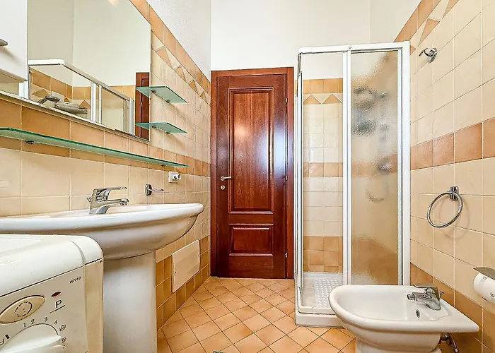 Appartamento La Casa Di Elena Santa Teresa di Gallura