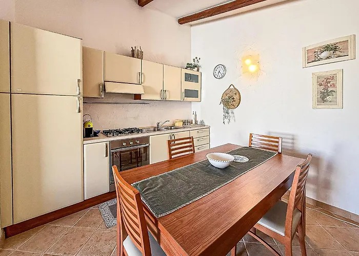 La Casa Di Elena Santa Teresa di Gallura