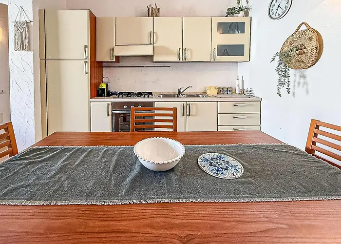 La Casa Di Elena Appartamento *