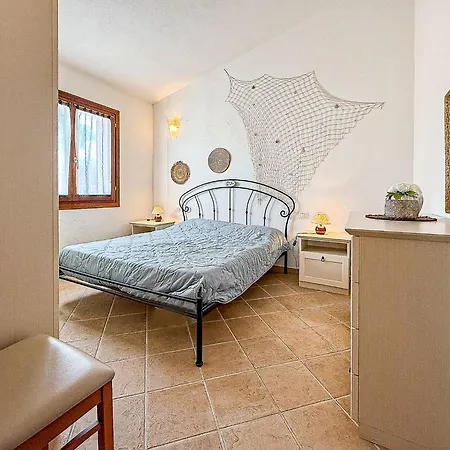 La Casa Di Elena Apartment *