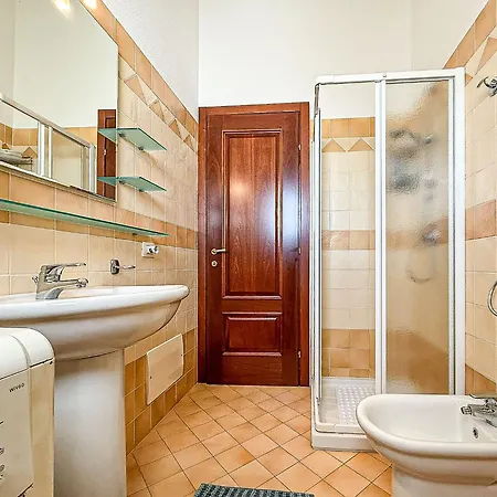 Apartment La Casa Di Elena Santa Teresa Gallura