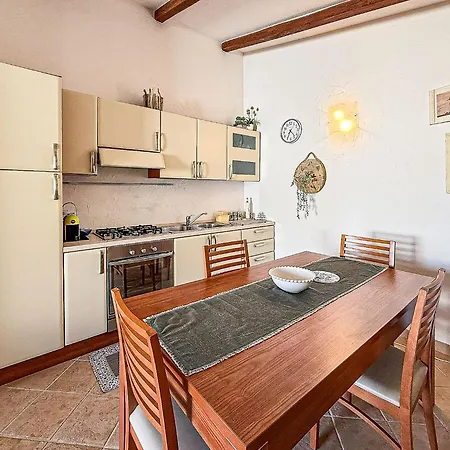 La Casa Di Elena Santa Teresa Gallura