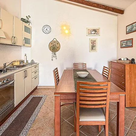 La Casa Di Elena Appartement