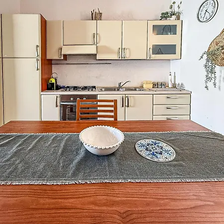 La Casa Di Elena Appartement *